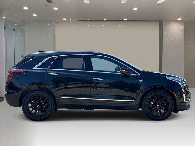 2021 Cadillac XT5 AWD Premium Luxury