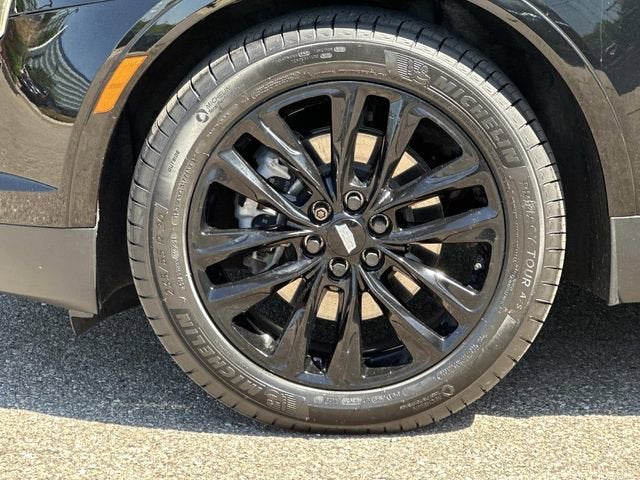 2021 Cadillac XT5 AWD Premium Luxury