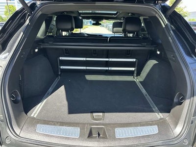 2021 Cadillac XT5 AWD Premium Luxury