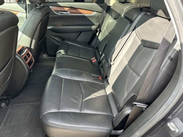 2019 Cadillac XT5 Premium Luxury AWD