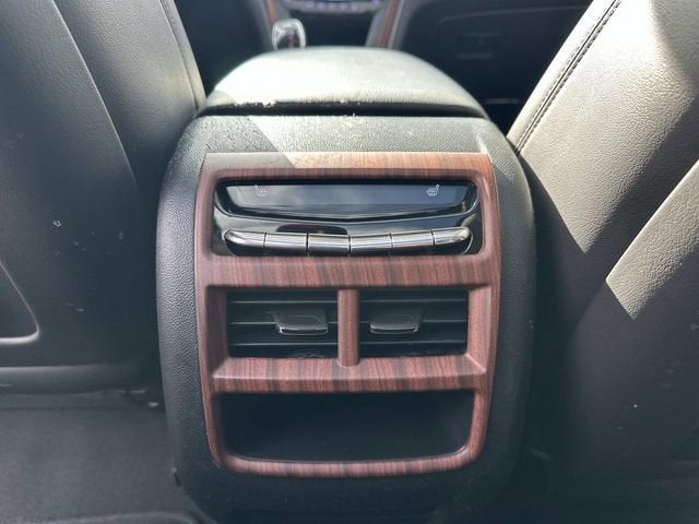 2019 Cadillac XT5 Premium Luxury AWD