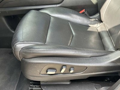 2019 Cadillac XT5 Premium Luxury AWD