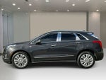 2019 Cadillac XT5 Premium Luxury AWD