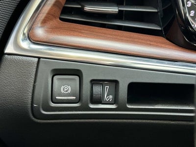 2019 Cadillac XT5 Premium Luxury AWD