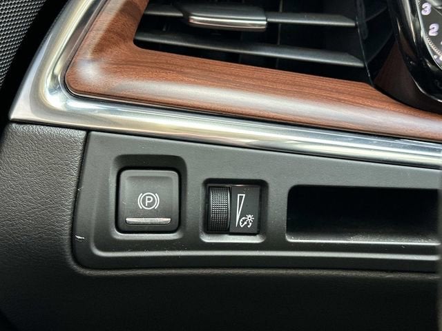 2019 Cadillac XT5 Premium Luxury AWD