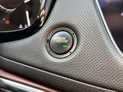 2019 Cadillac XT5 Premium Luxury AWD