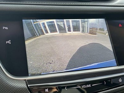 2019 Cadillac XT5 Premium Luxury AWD