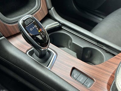 2019 Cadillac XT5 Premium Luxury AWD