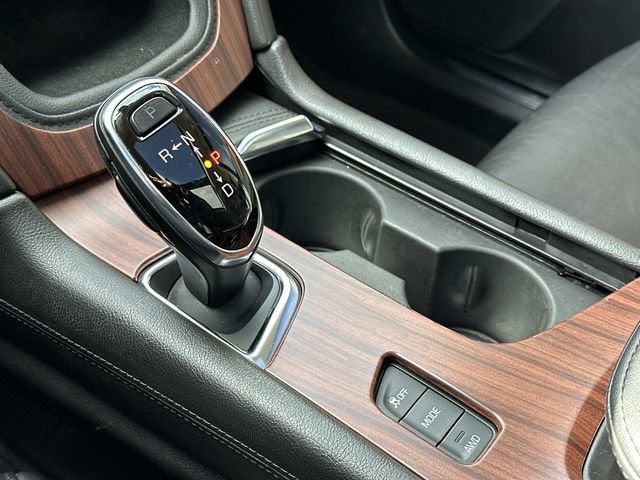 2019 Cadillac XT5 Premium Luxury AWD