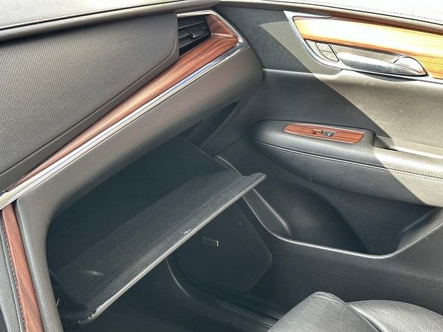 2019 Cadillac XT5 Premium Luxury AWD