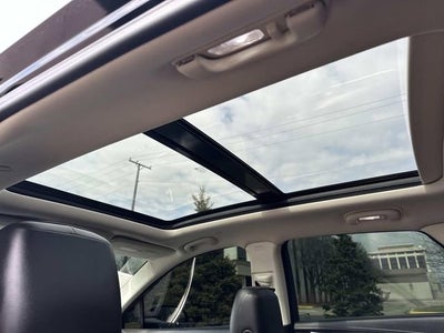 2019 Cadillac XT5 Premium Luxury AWD