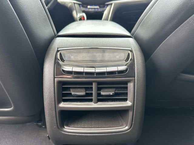 2019 Cadillac XT5 Premium Luxury AWD