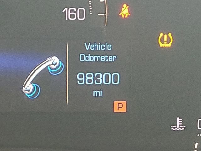 2019 Cadillac XT5 Premium Luxury AWD