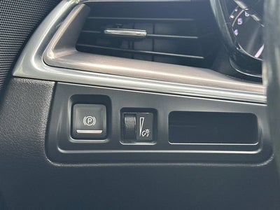 2019 Cadillac XT5 Premium Luxury AWD
