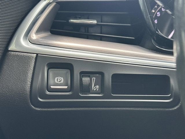2019 Cadillac XT5 Premium Luxury AWD