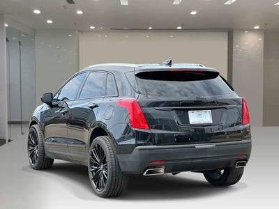2019 Cadillac XT5 Premium Luxury AWD