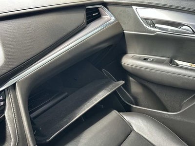 2019 Cadillac XT5 Premium Luxury AWD