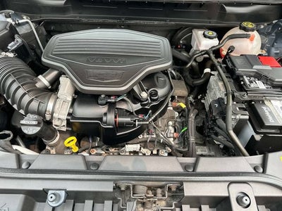 2021 Cadillac XT5 AWD Sport
