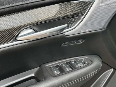 2021 Cadillac XT5 AWD Sport
