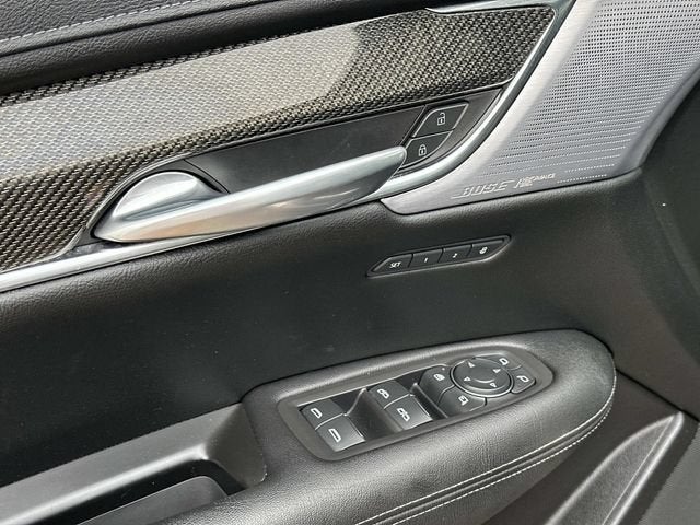 2021 Cadillac XT5 AWD Sport