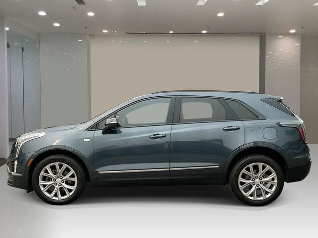 2021 Cadillac XT5 AWD Sport