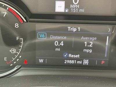 2021 Cadillac XT5 AWD Sport