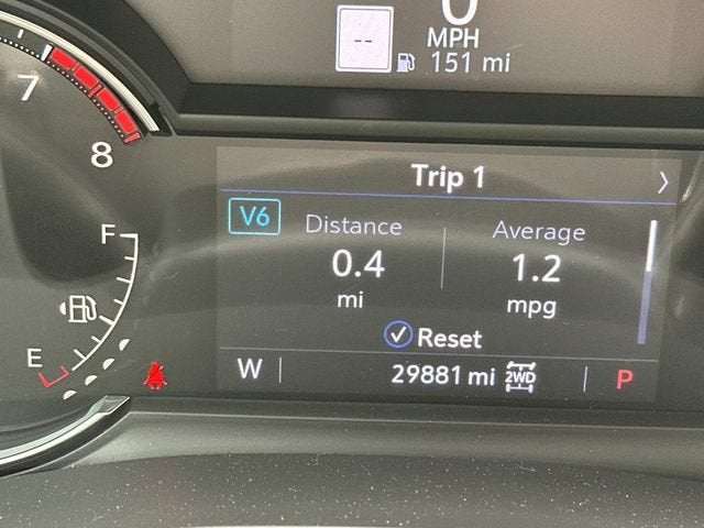 2021 Cadillac XT5 AWD Sport