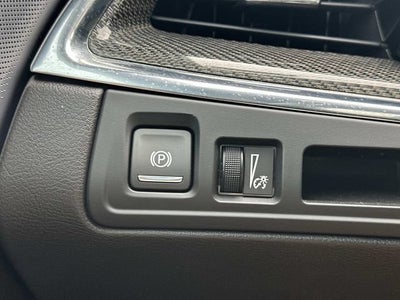 2021 Cadillac XT5 AWD Sport