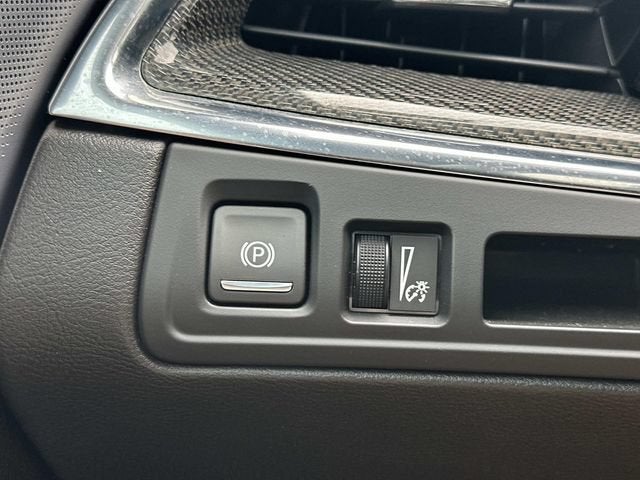 2021 Cadillac XT5 AWD Sport