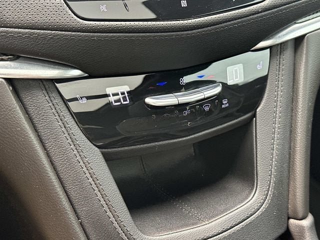 2021 Cadillac XT5 AWD Sport