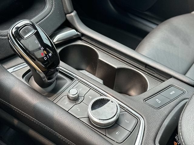 2021 Cadillac XT5 AWD Sport