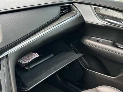 2021 Cadillac XT5 AWD Sport