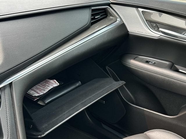2021 Cadillac XT5 AWD Sport