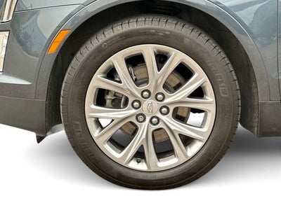 2021 Cadillac XT5 AWD Sport
