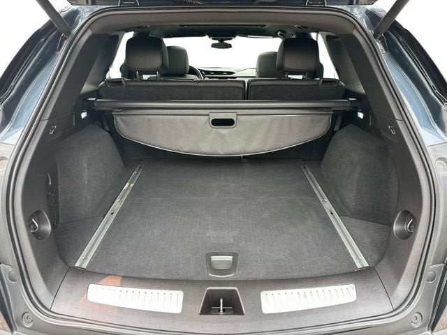 2021 Cadillac XT5 AWD Sport