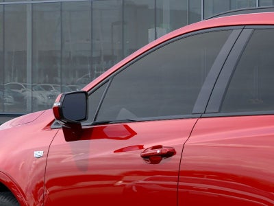 2025 Cadillac XT5 Sport