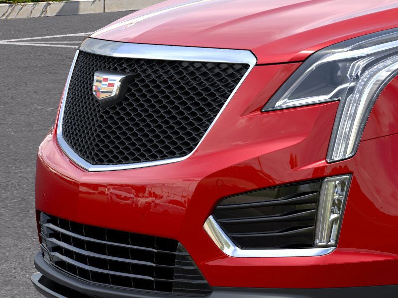 2025 Cadillac XT5 Sport