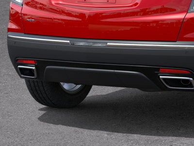 2025 Cadillac XT5 Sport