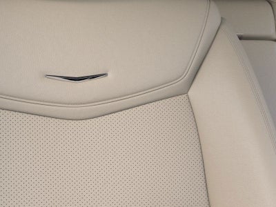 2025 Cadillac XT5 Sport