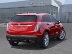 2025 Cadillac XT5 Sport