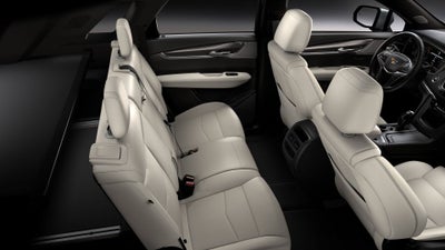 2025 Cadillac XT5 Sport