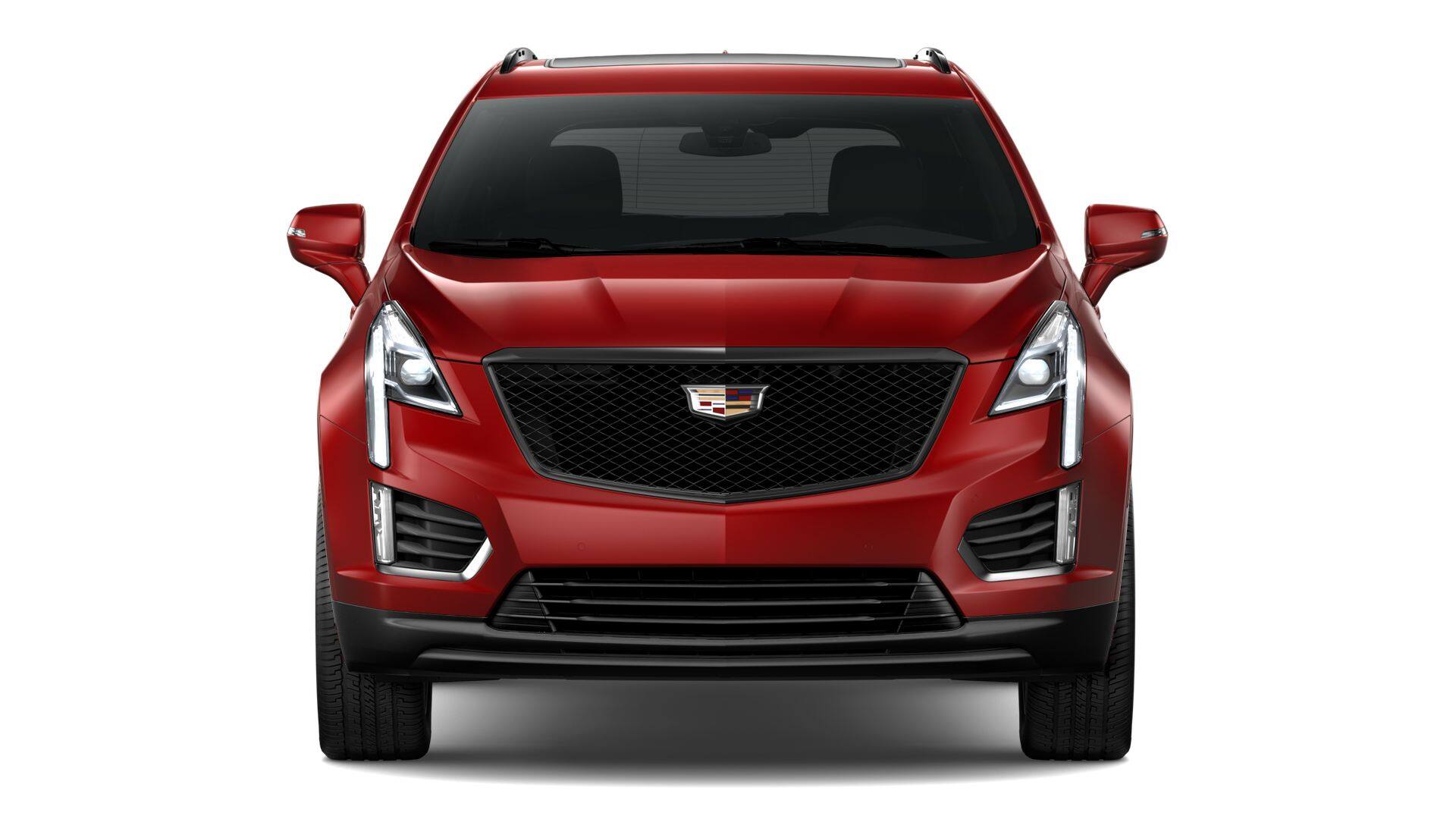 2025 Cadillac XT5 Sport
