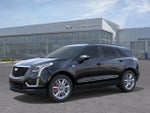 2025 Cadillac XT5 Sport