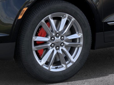 2025 Cadillac XT5 Sport