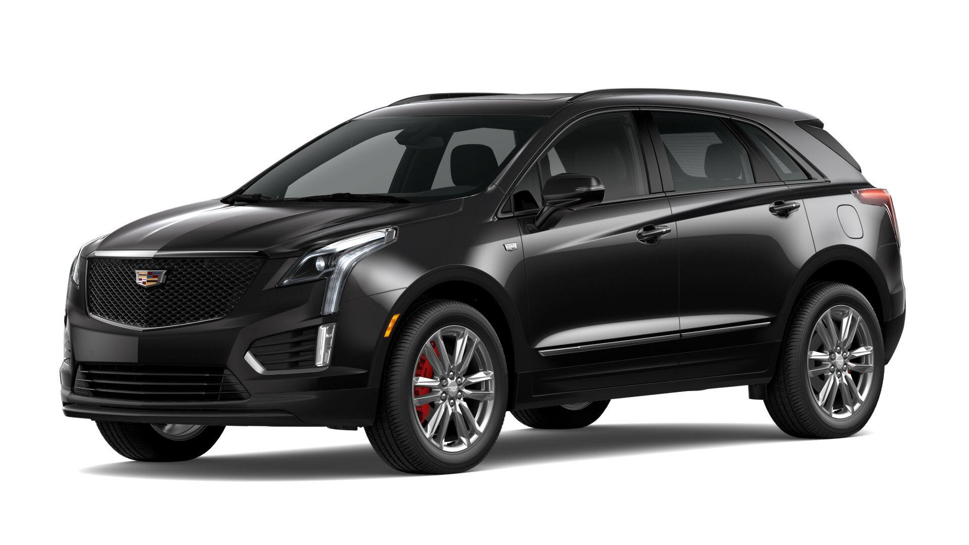 2025 Cadillac XT5 Sport