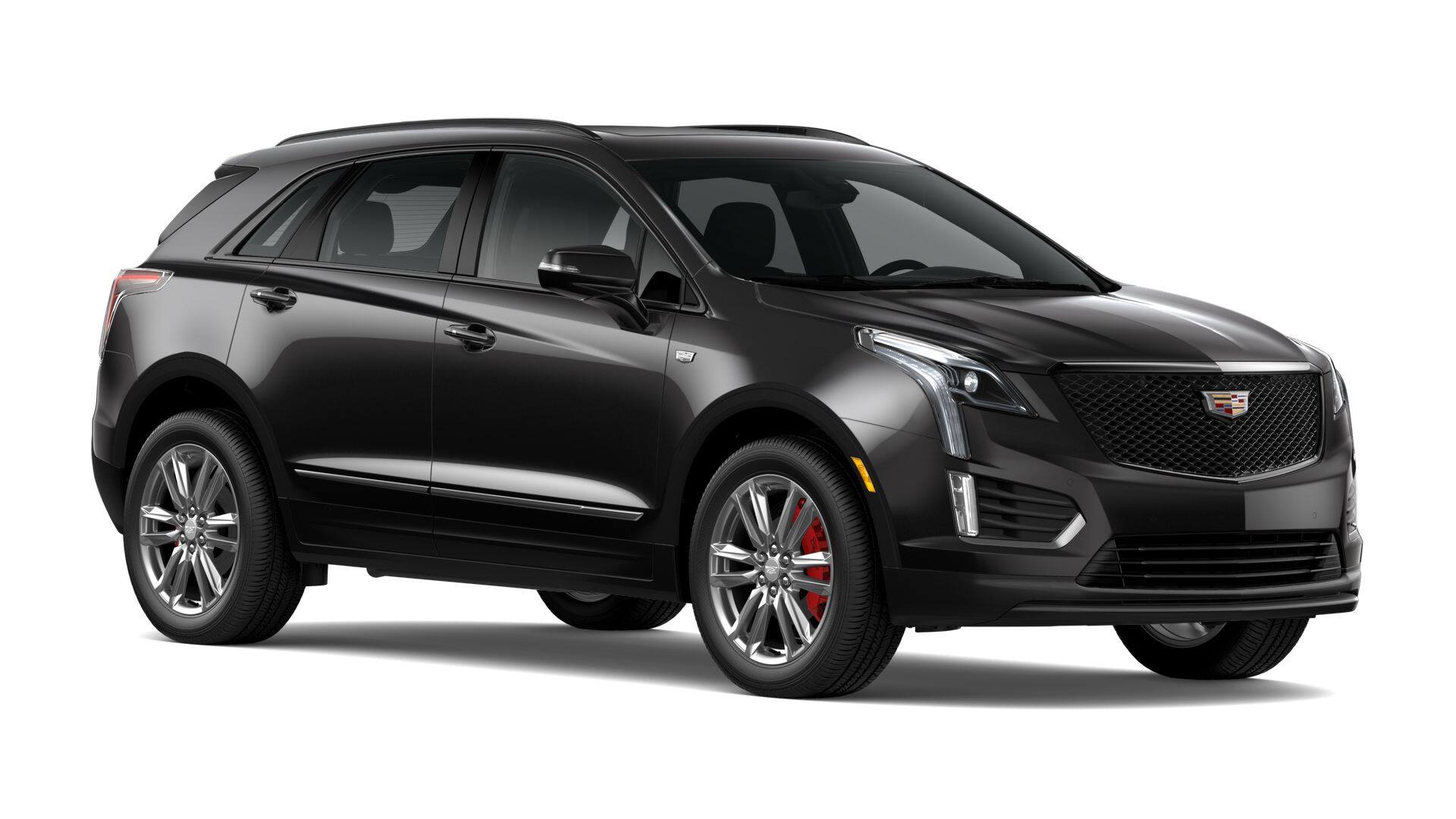 2025 Cadillac XT5 Sport