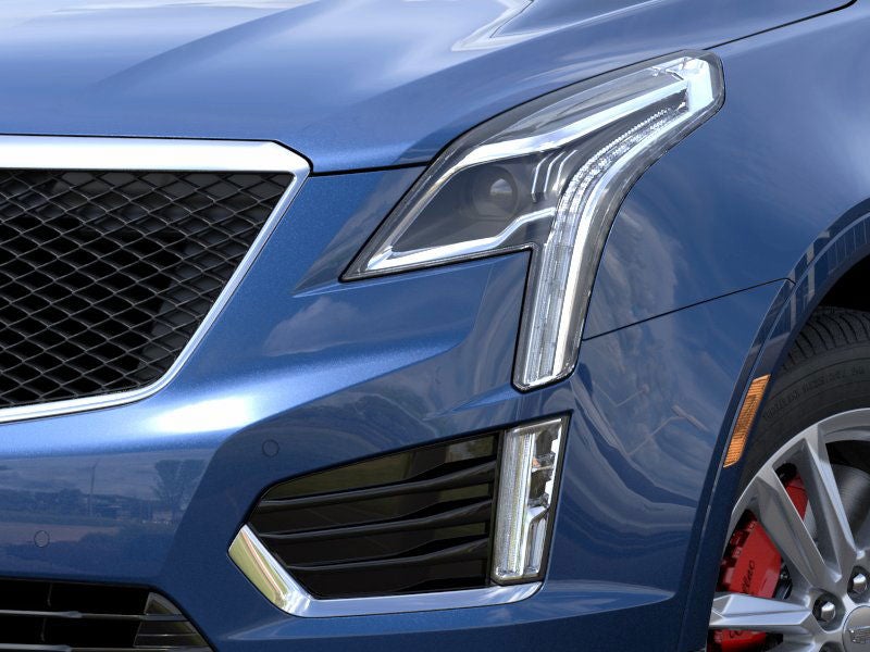 2025 Cadillac XT5 Sport