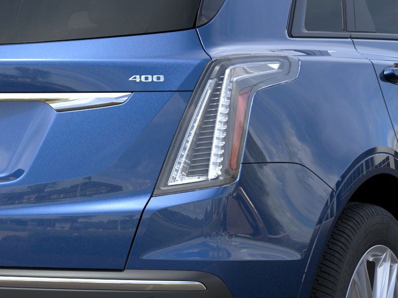 2025 Cadillac XT5 Sport