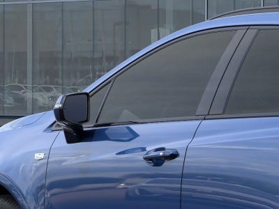 2025 Cadillac XT5 Sport