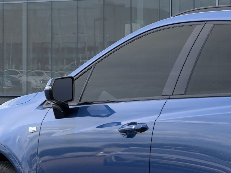 2025 Cadillac XT5 Sport